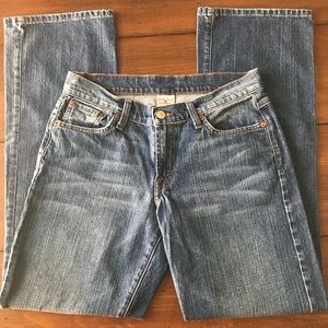 Lucky Brand Dungarees